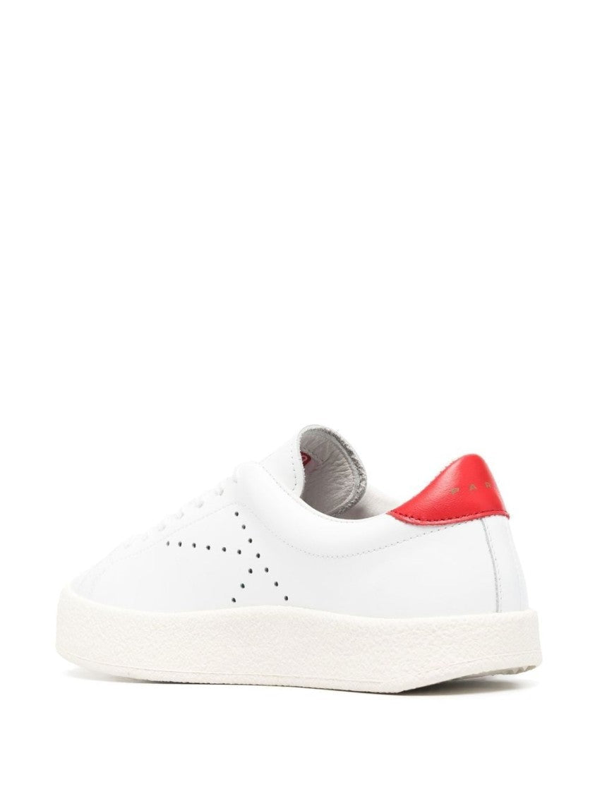 Kenzo Low Top Sneaker