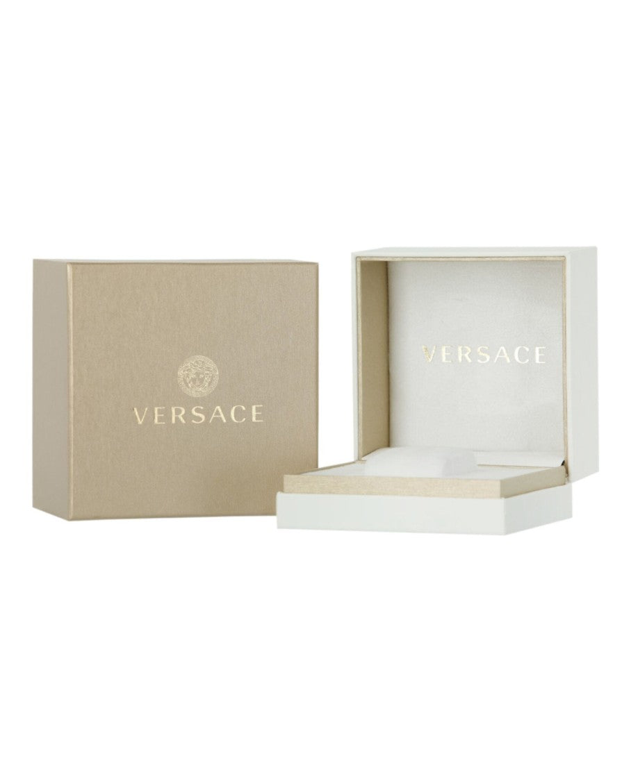 Versace Greca Logo Bracelet Watch