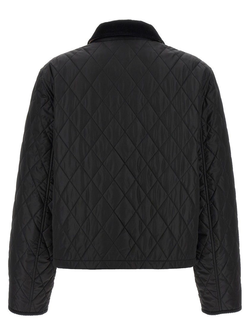 Burberry Oldham' Jacket