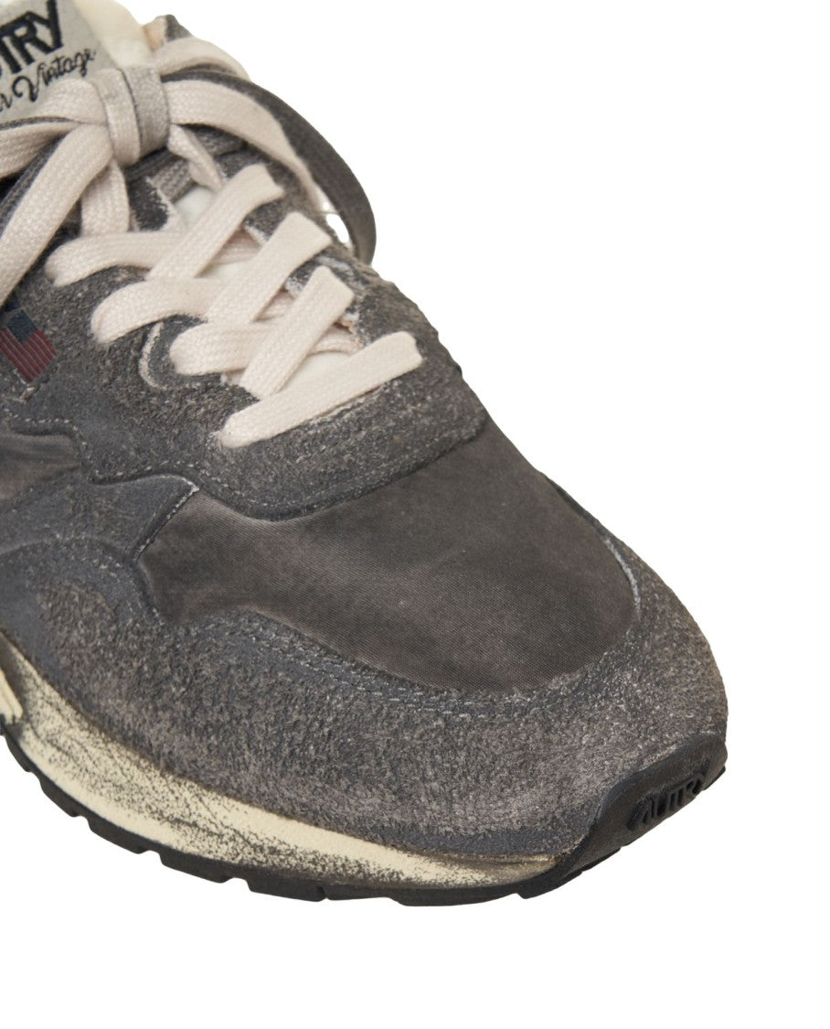 Autry Reelwind Low' Sneakers