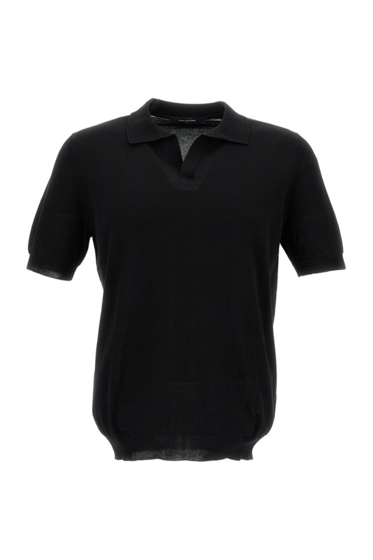 Tagliatore Keith Polo