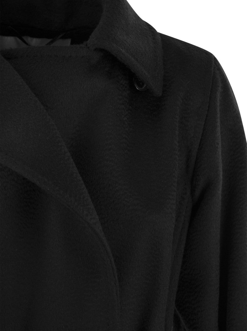 Max Mara Manuela - Camel Coat