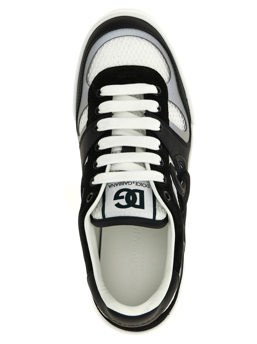 Dolce & Gabbana 'Strobel Portofino Light' Sneakers