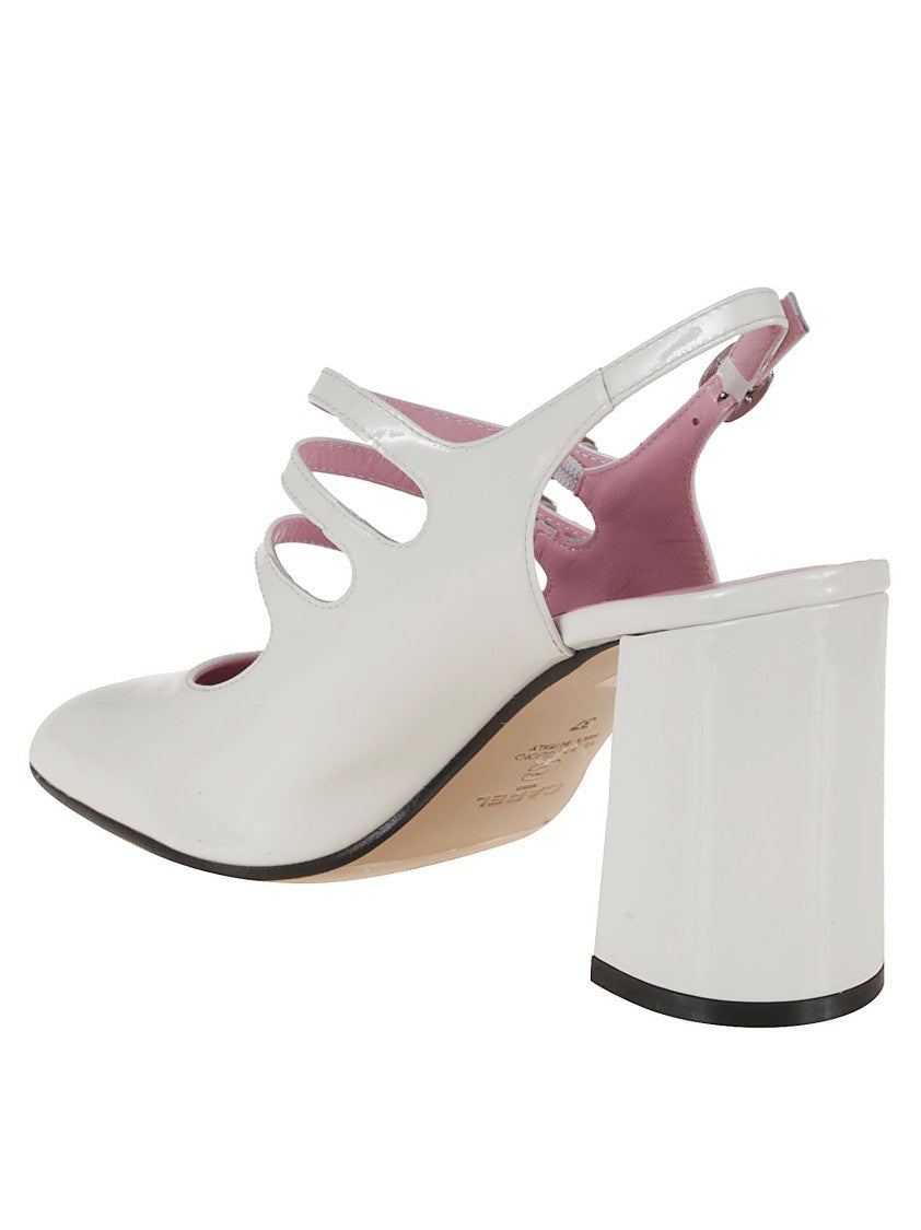 Carel Paris Mary Jane Promise Shoes