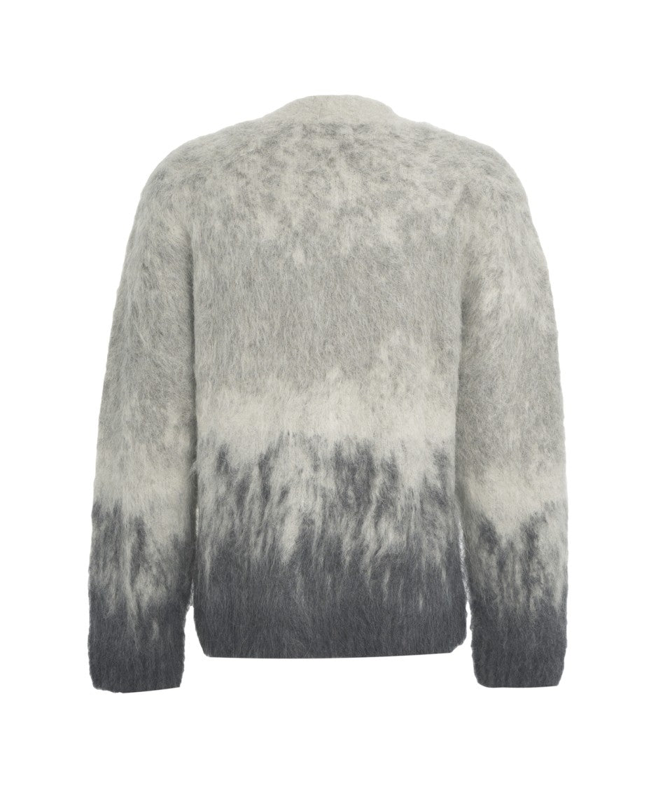 Represent Teddy 'Ombre' Sweater