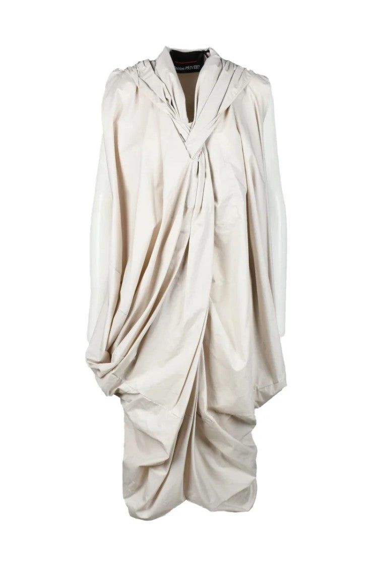 Collection Privee? Long Tunic - Beige