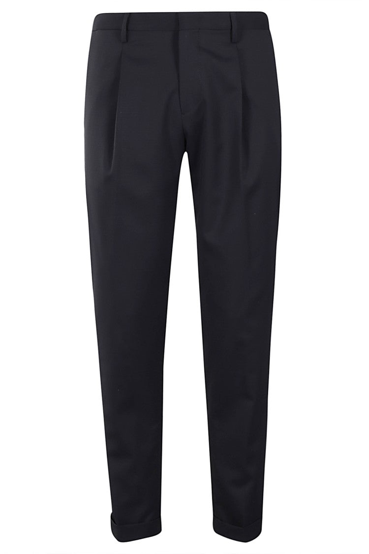 Briglia Tailored Wool Blend Tiberios Pants