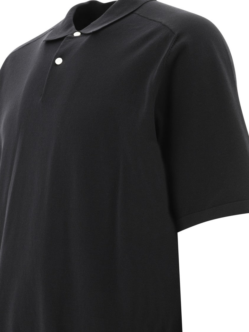 Nonnative "Dweller" Polo Shirt