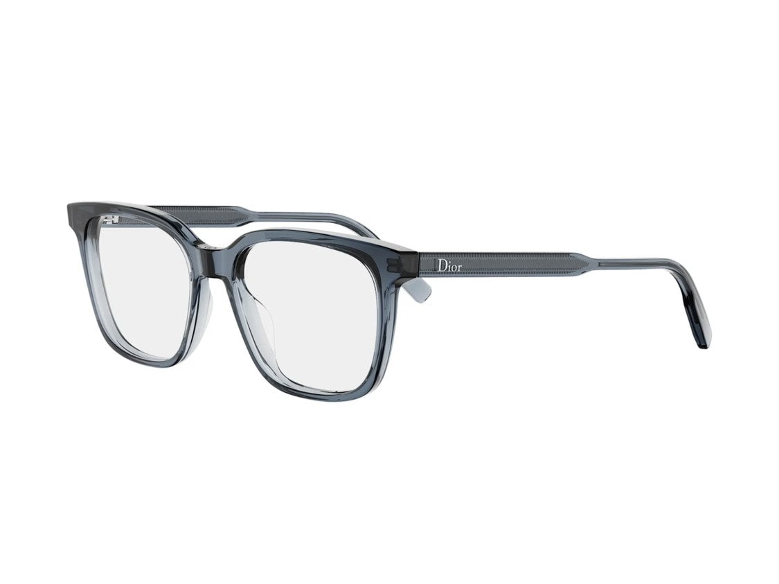 Dior Grey Dm50128i Square Eyeglasses