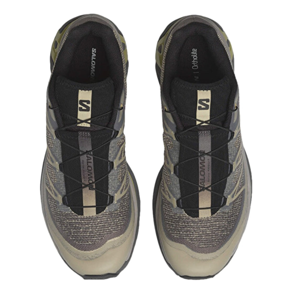 Salomon Xt-6 Sneakers