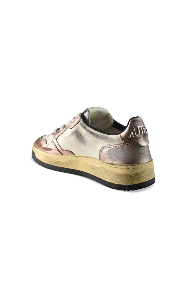 Autry Super Vintage Sneakers