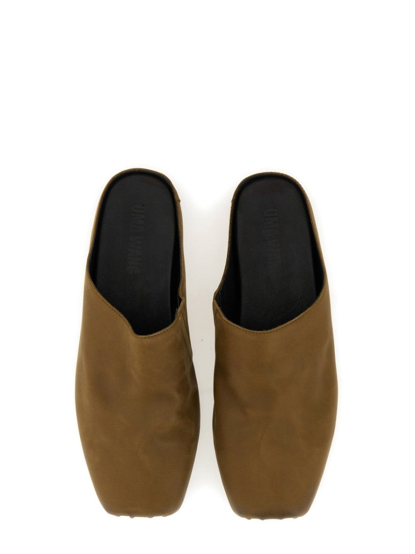 Uma Wang Ballet Slippers