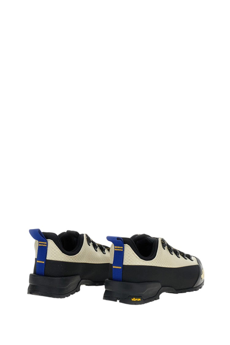 The North Face Recycled Synthetic Technical Outdoor Shoes