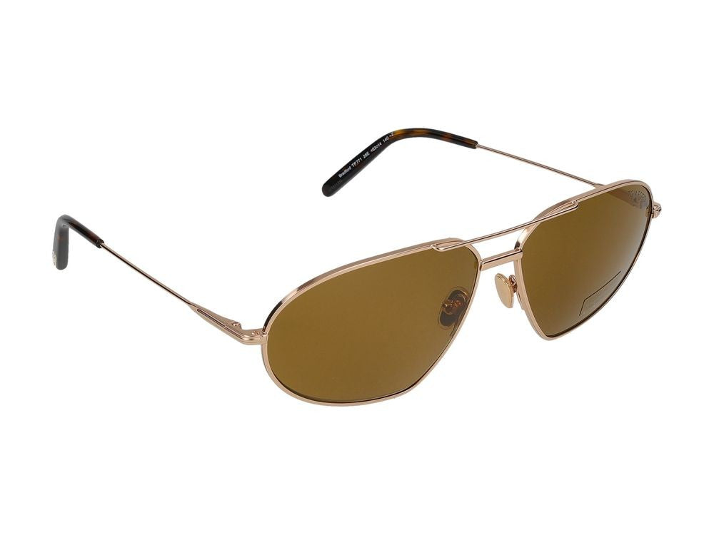 Tom Ford Sunglasses Ft0771 28E 63/14/140
