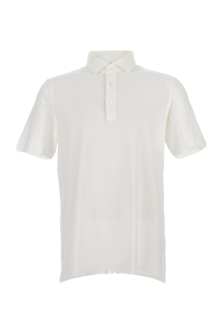 Drumohr Polo Piquet