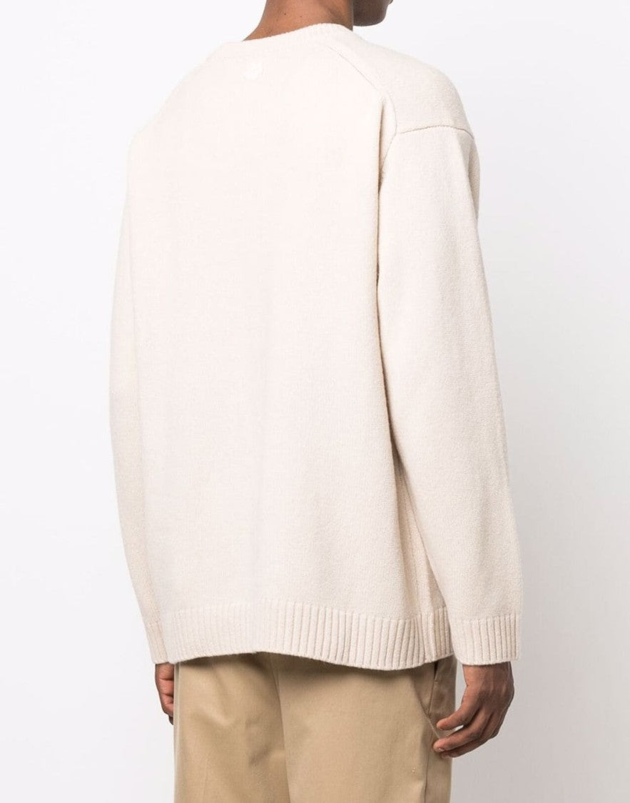 Kenzo K-Tiger Logo Sweater