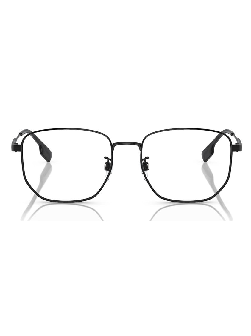 Burberry 1352D Vista Geometric Metallic Frames