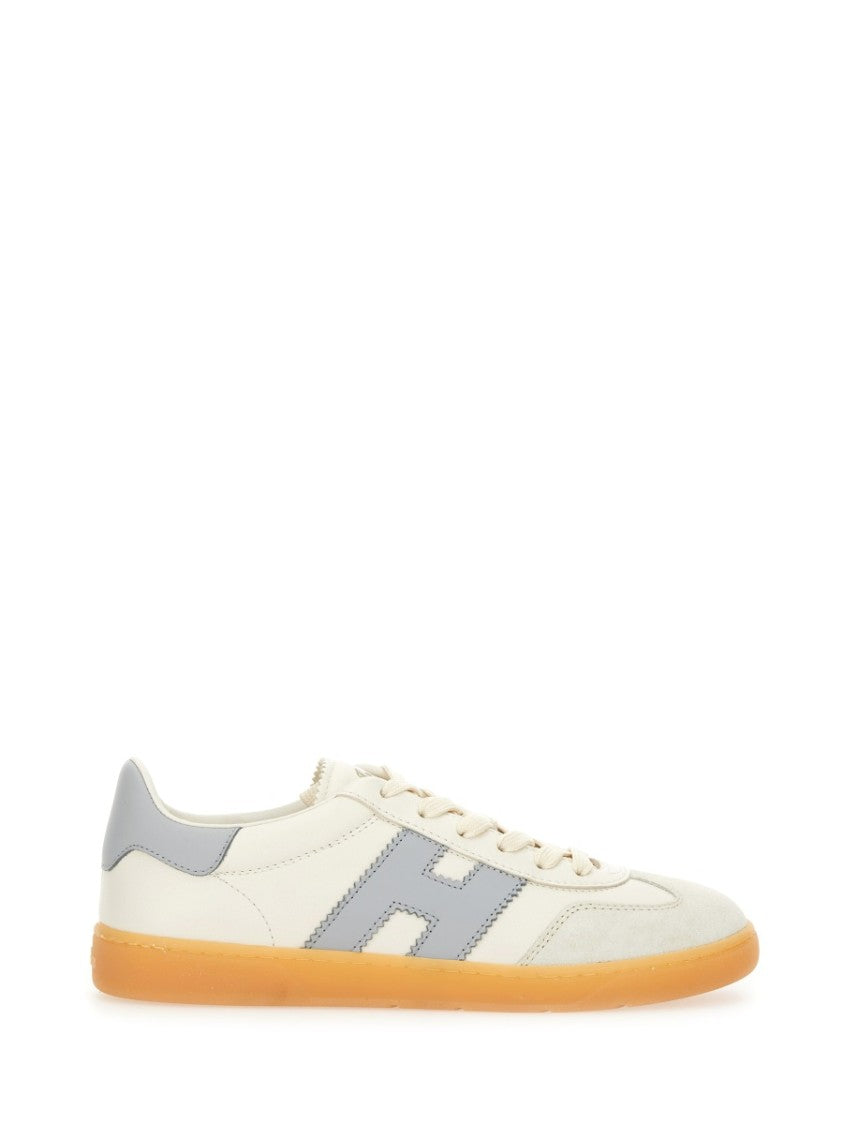 Hogan Multicolour Low-Top Sneakers