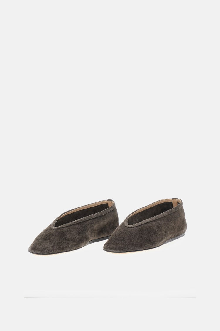 Le Monde Beryl Ballerina Luna Slipper