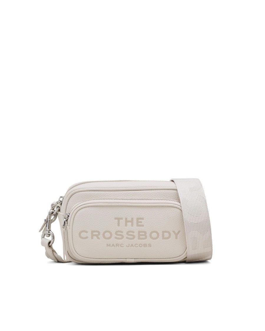 Marc Jacobs The Crossbody Bag In Cotton