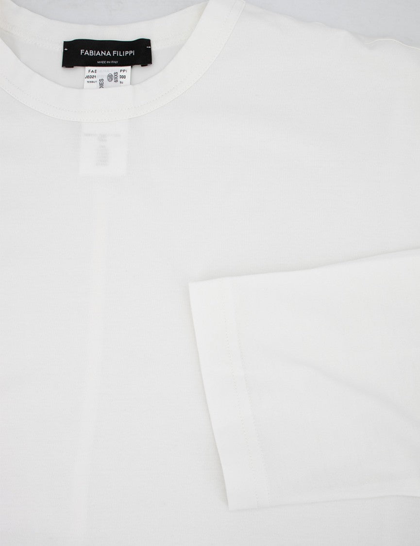 Fabiana Filippi Cotton Shirt