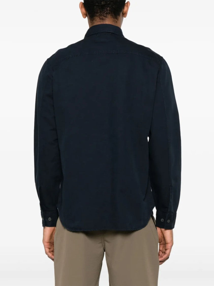 C.P. Company Long-Sleeves Shirt