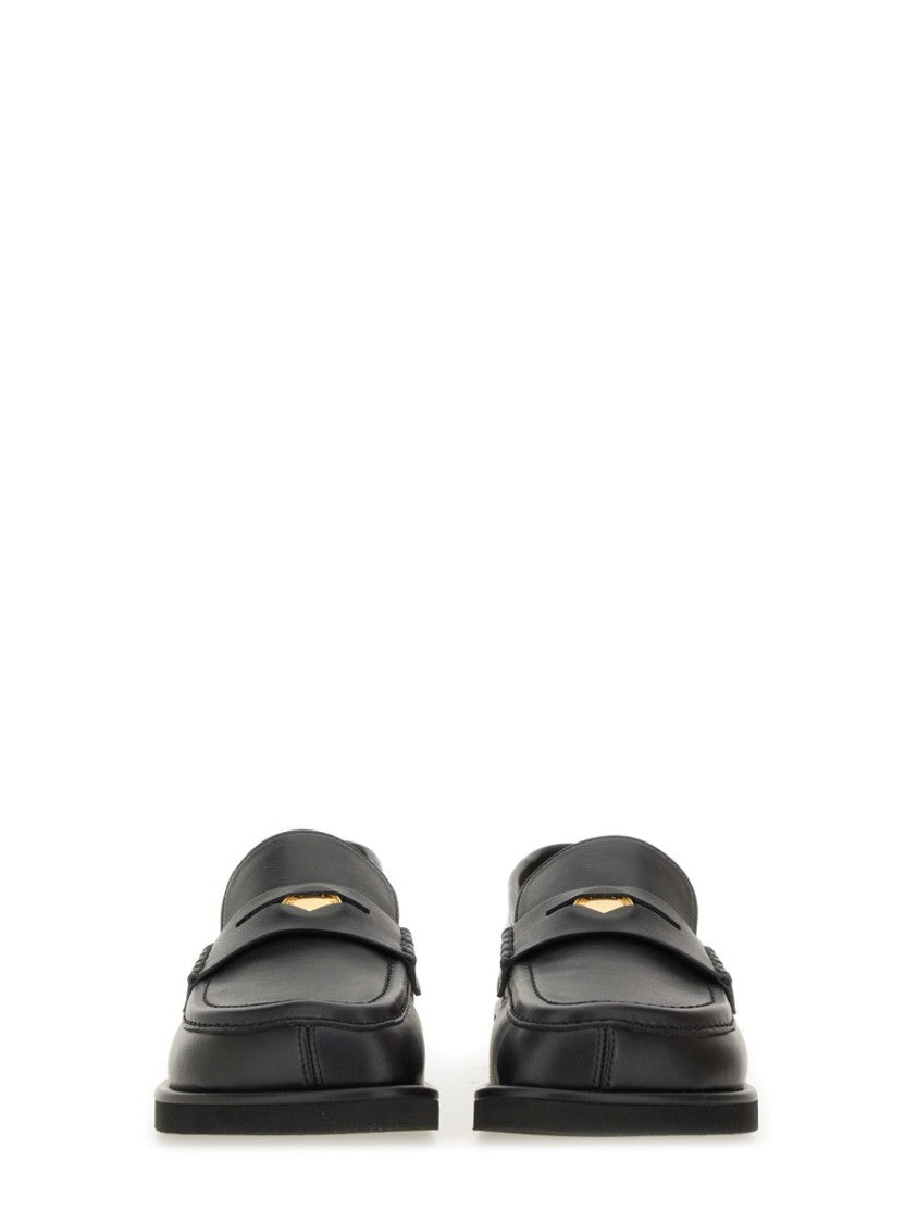 Stella Mccartney Classic "Ryder" Loafers