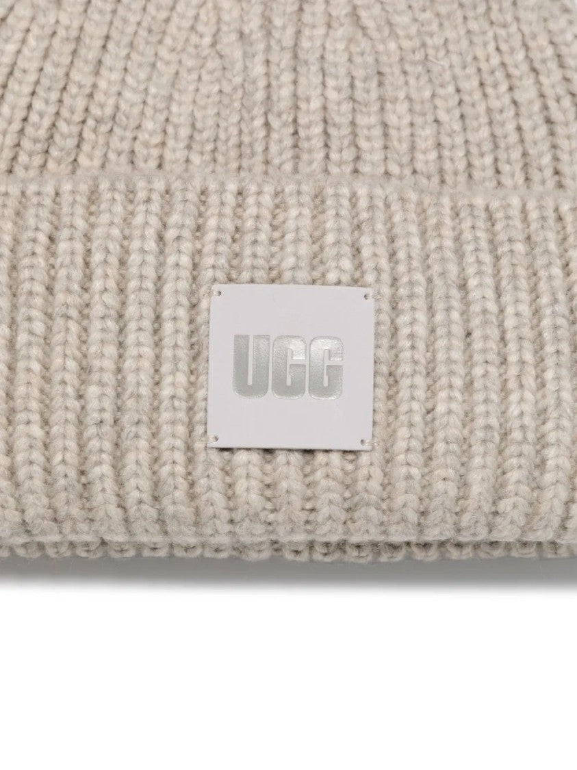 Ugg Rib Knit Set