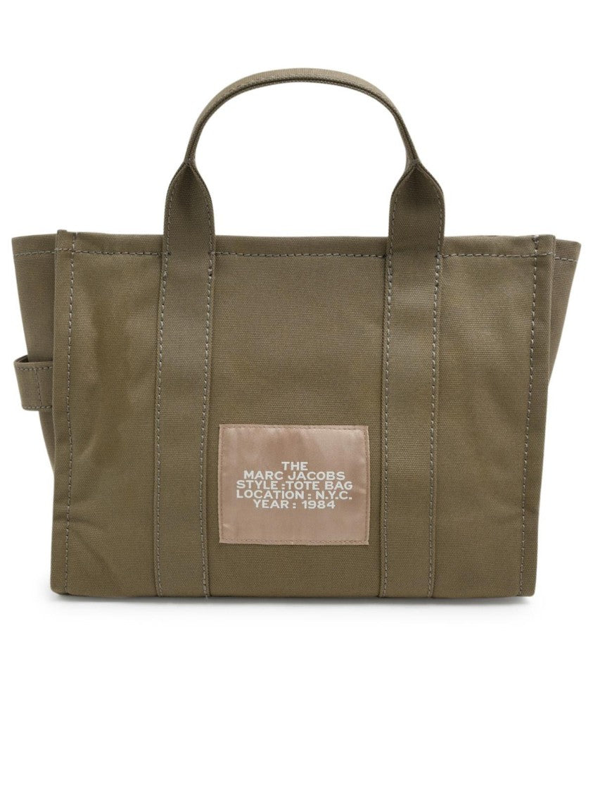 Marc Jacobs (The) Small Cotton Tote Bag