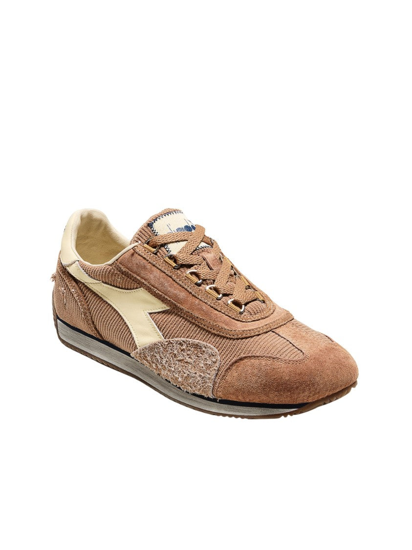 Diadora Equipe Corduroy Heritage Low-Top Sneakers