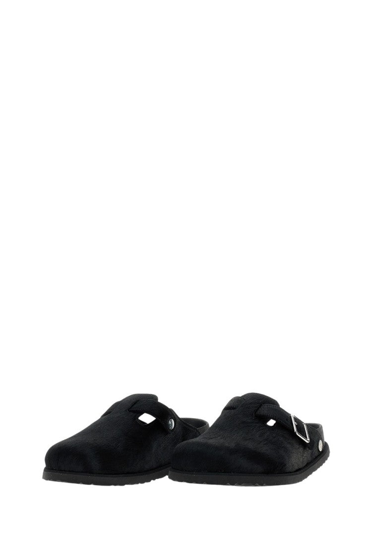 Birkenstock Boston Pony Hair Exq 1774