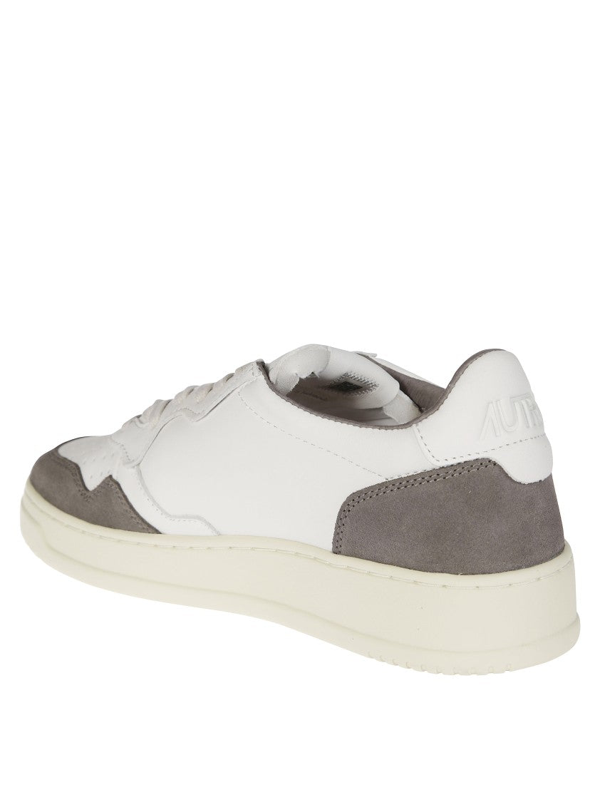 Autry Medialist Low M Sneakers