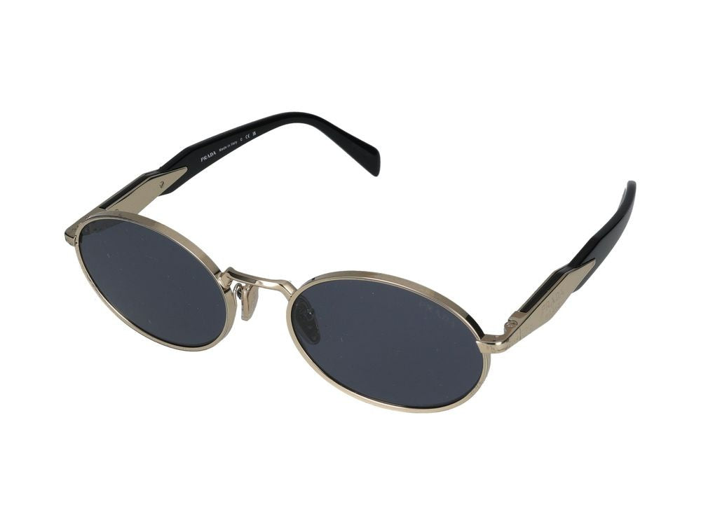 Prada Sunglasses 0Pr 65Zs Zvn09t 55/20/140