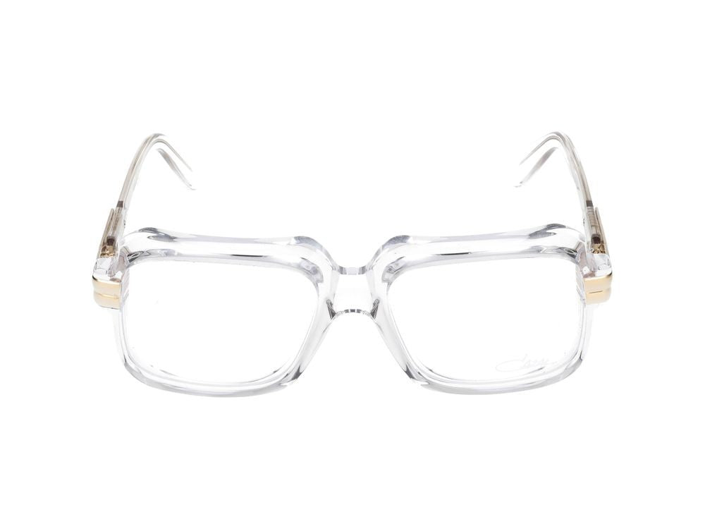 Cazal Eyeglasses 607 001 56/18/140