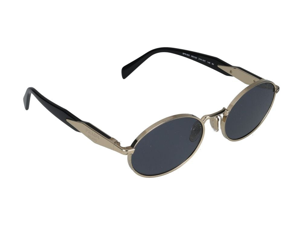 Prada Sunglasses 0Pr 65Zs Zvn09t 55/20/140