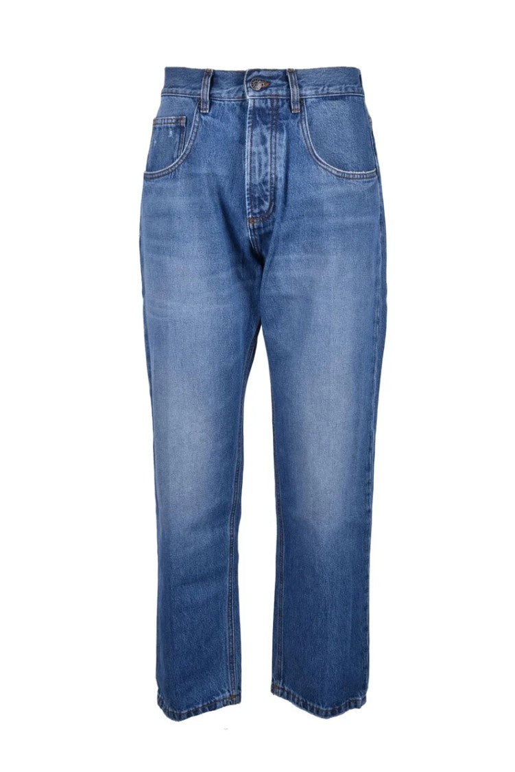 Don The Fuller Denim Cotton Jeans