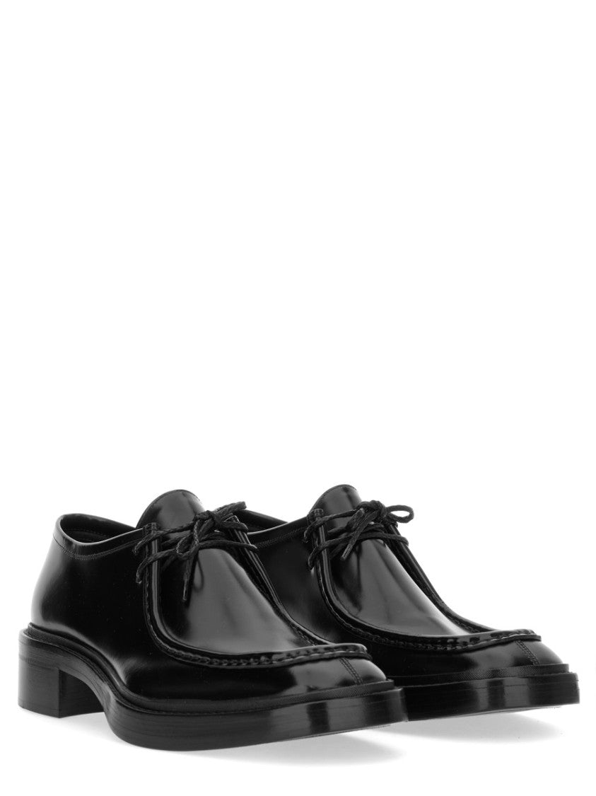 Saint Laurent "Harvey" Derby Loafer