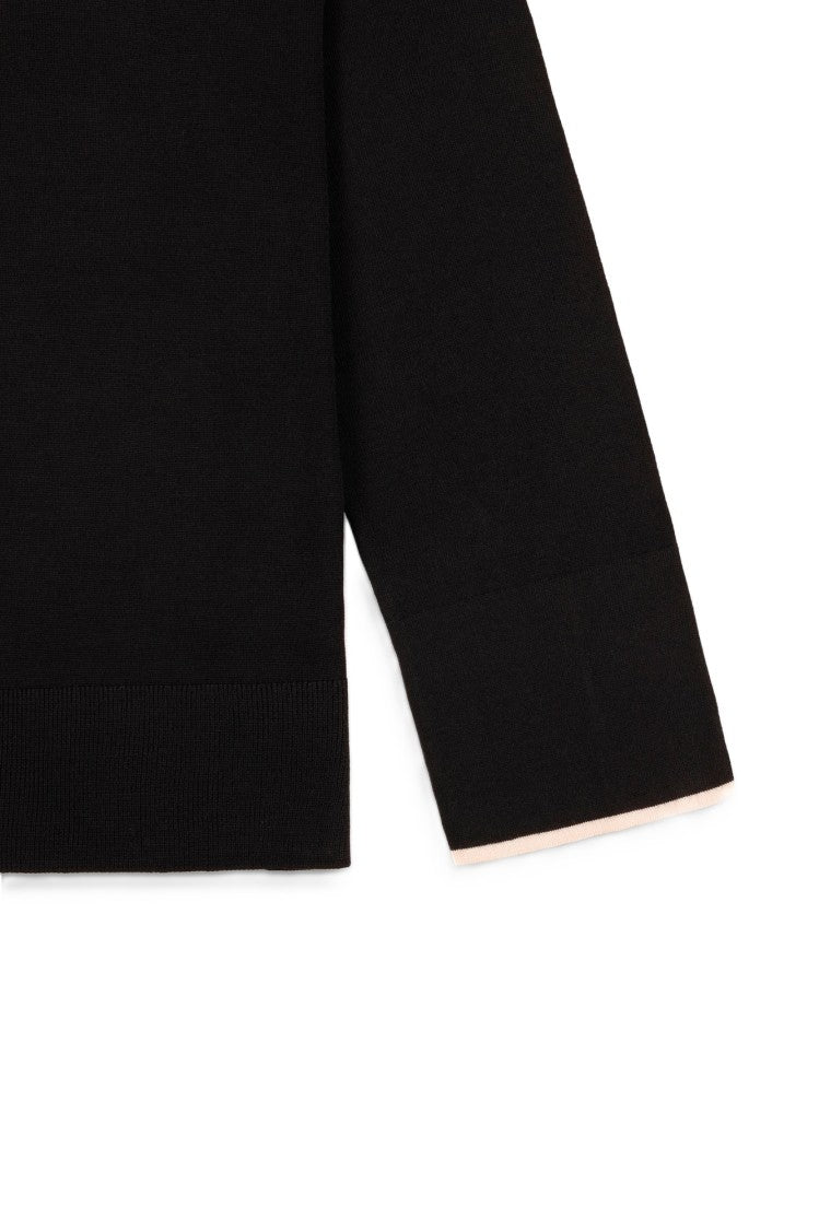 Kangra Refined Silhouette Women's Garment With Detailing