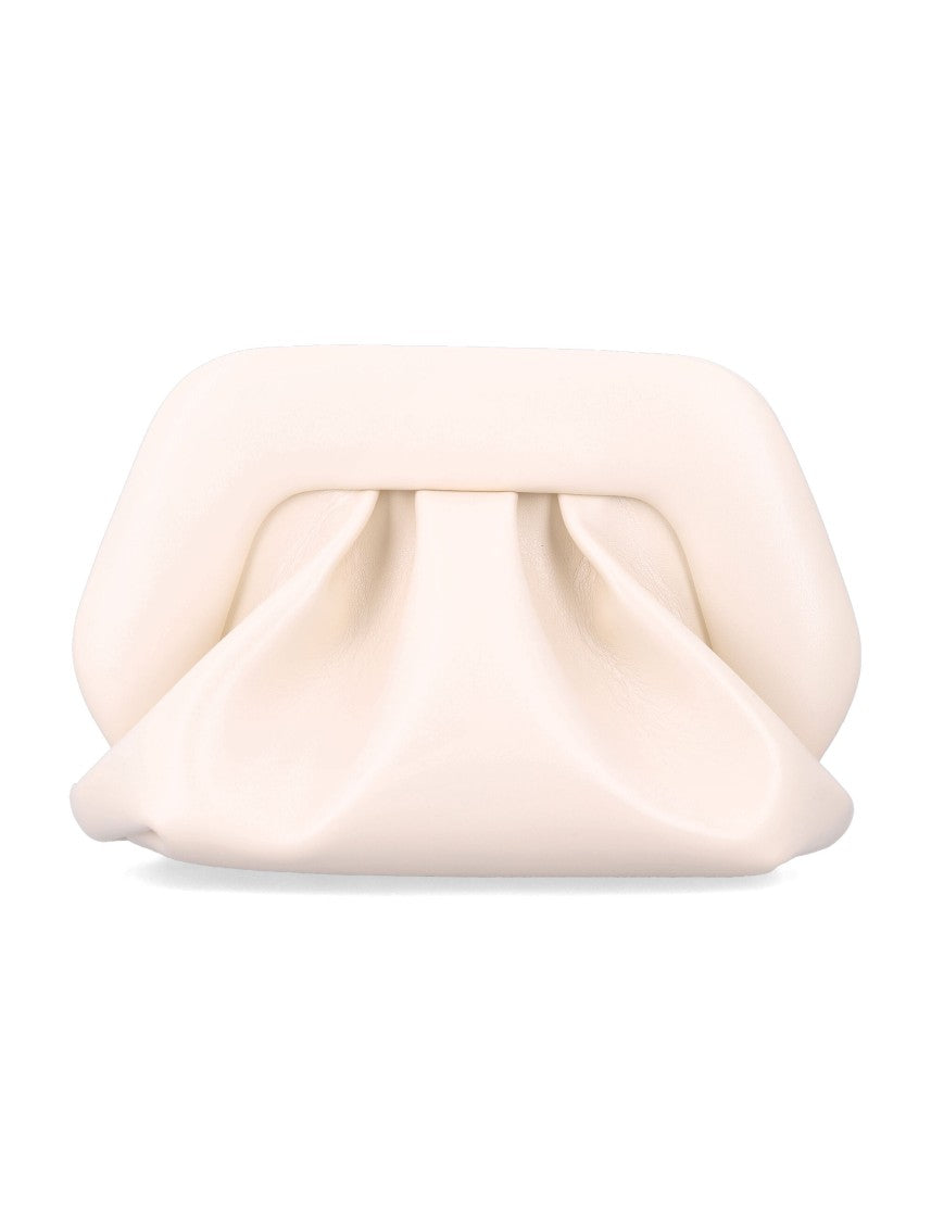 Themoirè Bios Small Clutch