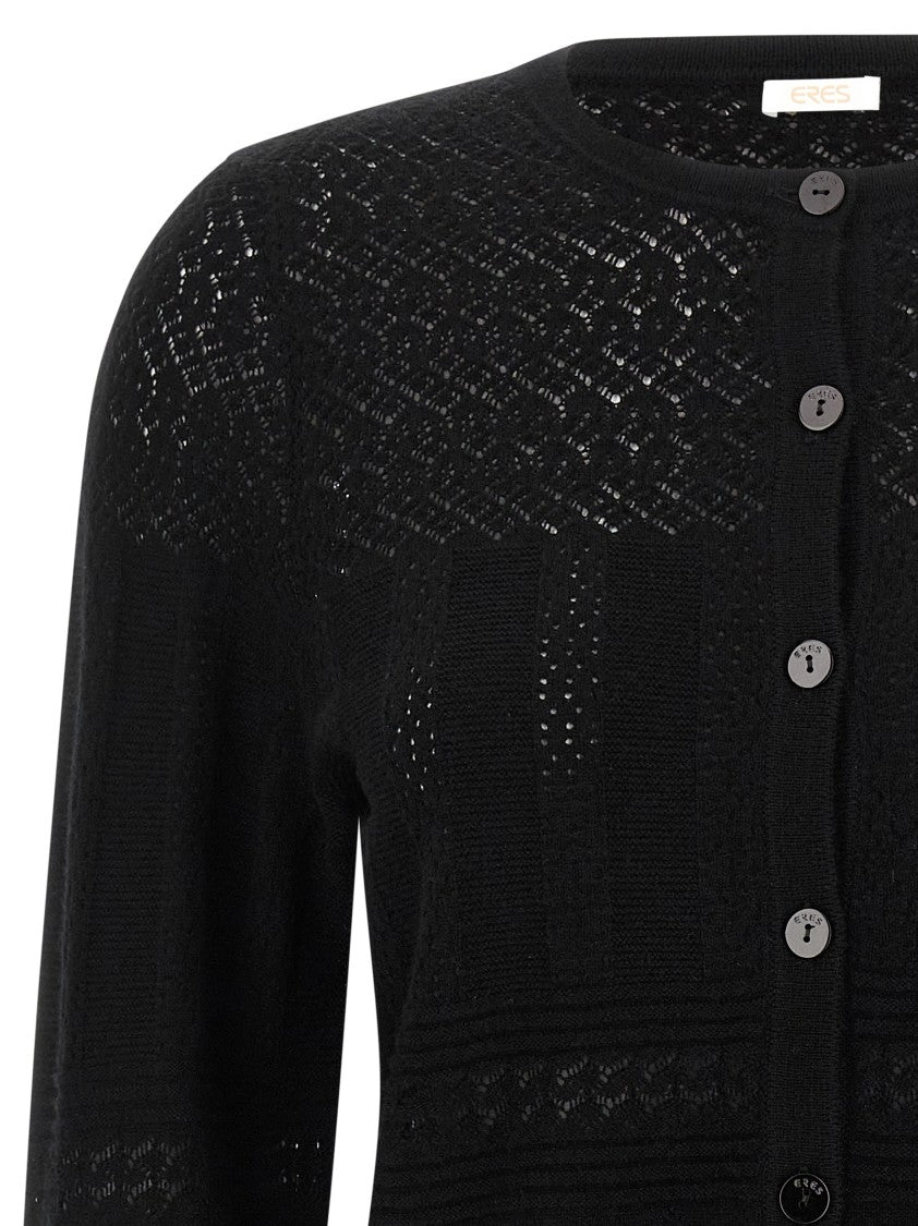 Eres Trio' Cardigan
