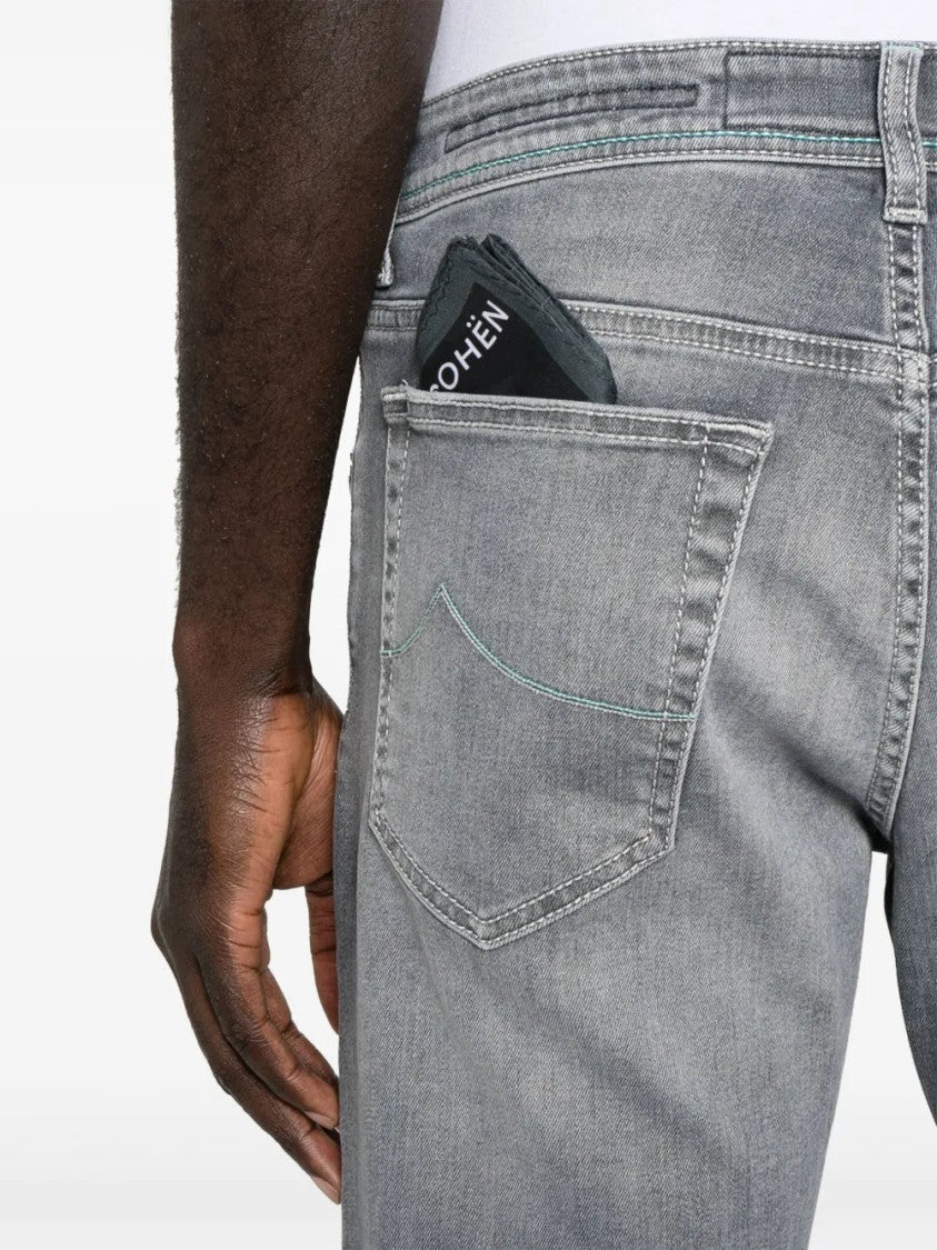 Jacob Cohen Bard Jeans