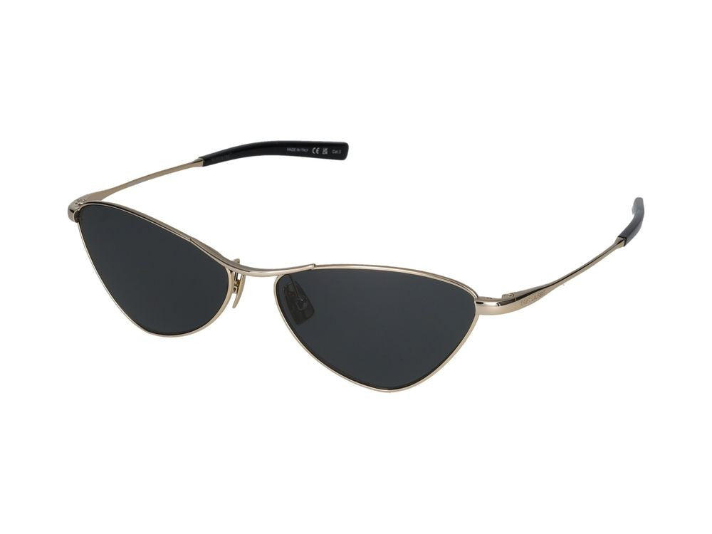 Saint Laurent Sunglasses Sl 830 002 Gold Gold Black 56/14/140