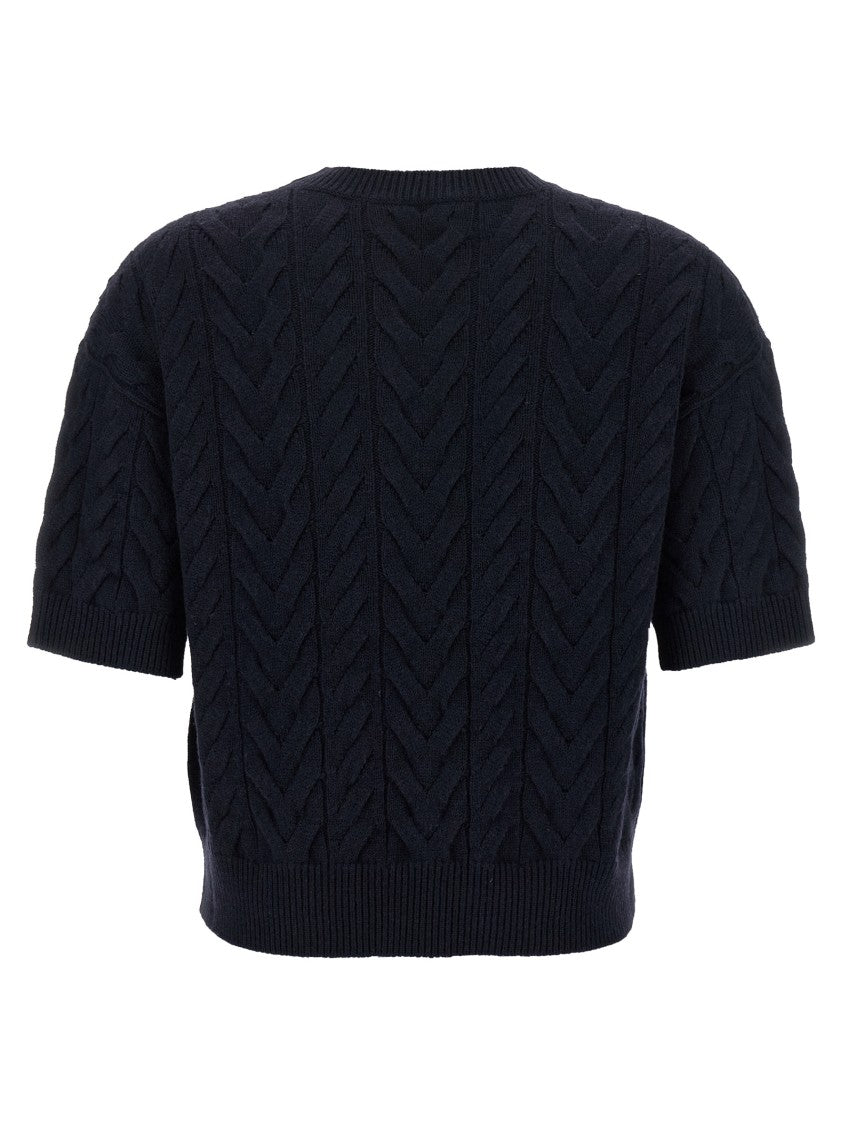 Max Mara 'Dominus' Sweater
