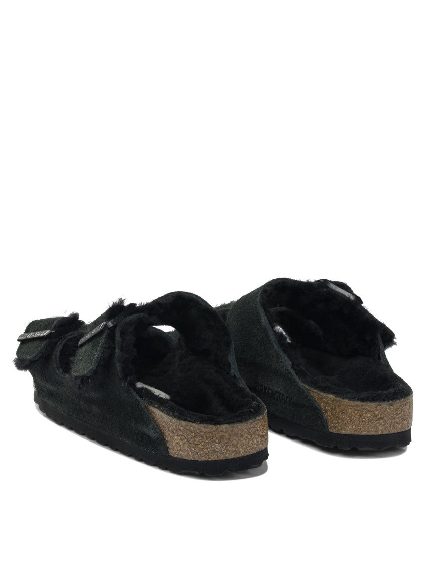 Birkenstock "Boston" Sandals