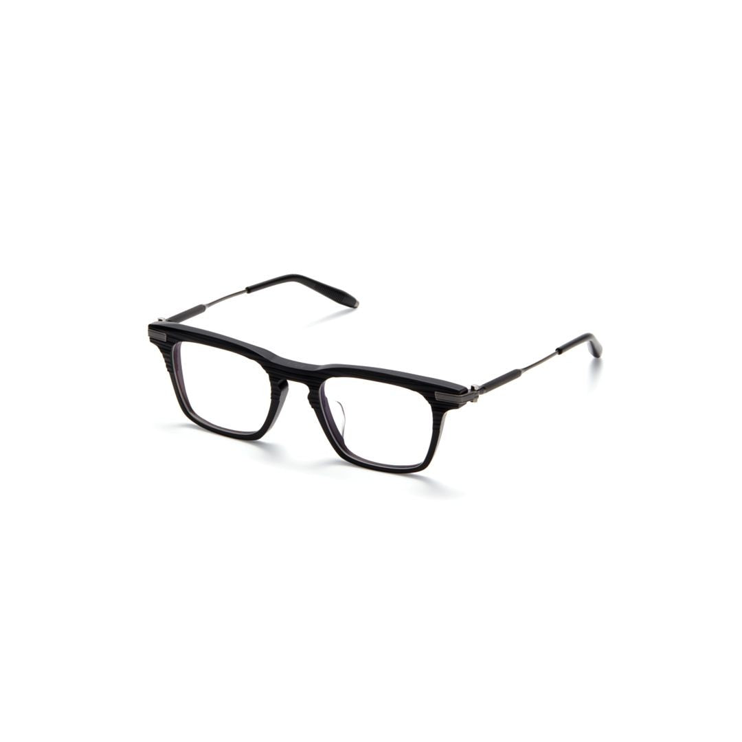 Akoni Zenith Bold Rectangular Frame Akoni Eyeglasses