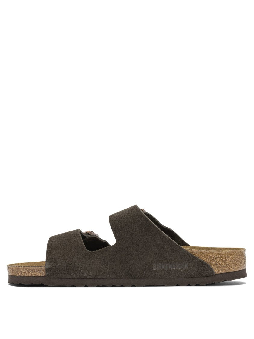 Birkenstock "Arizona" Sandals