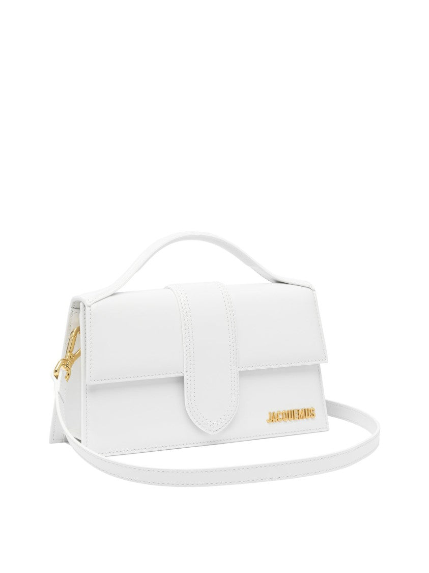 Jacquemus "Le Grand Bambino" Handbag