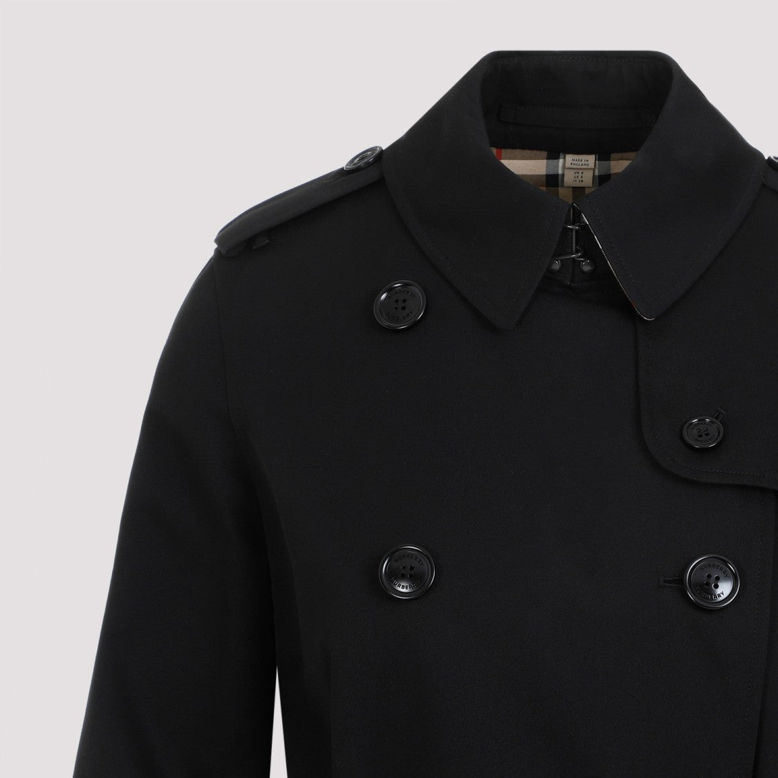 Burberry Kensington Trench