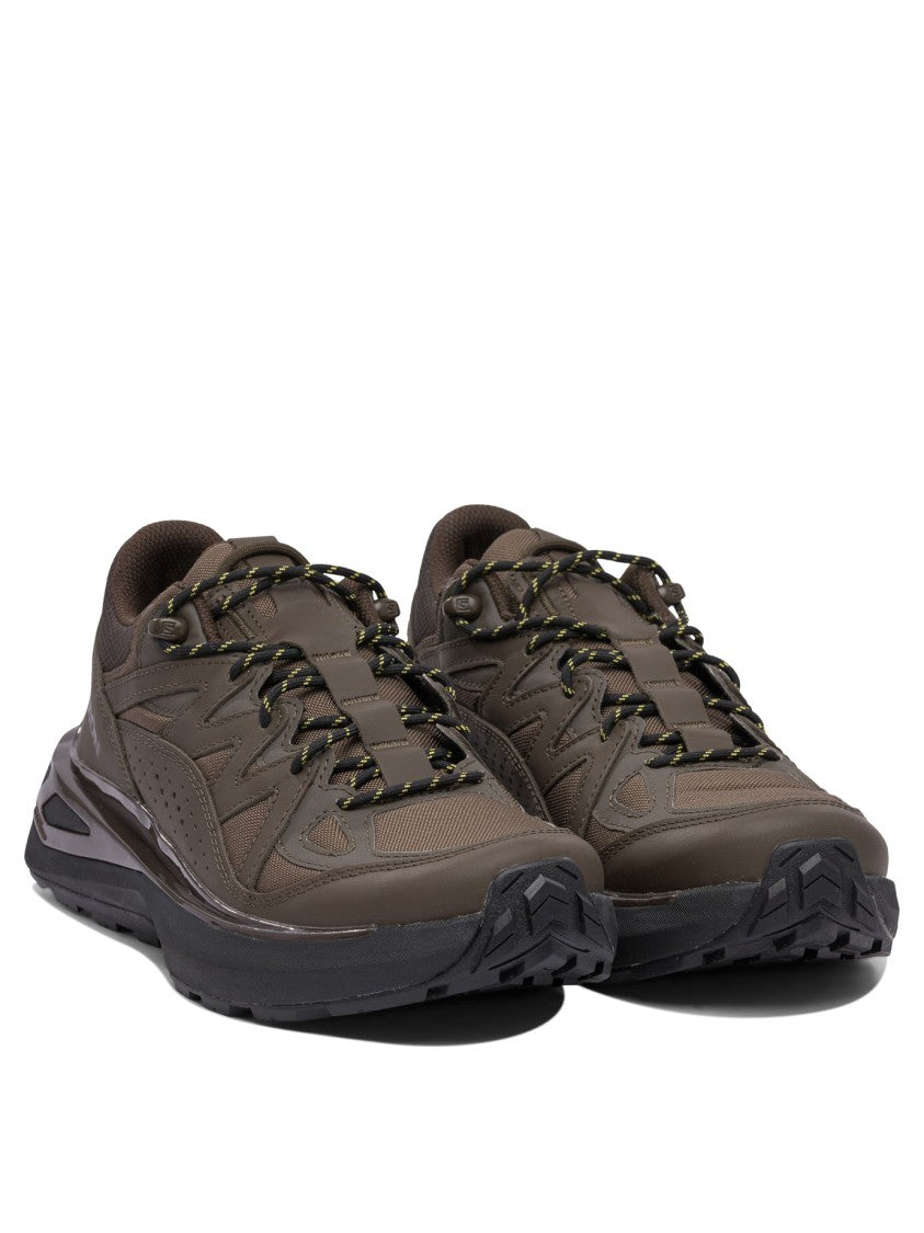 Salomon "Odyssey Elmt Low" Sneakers