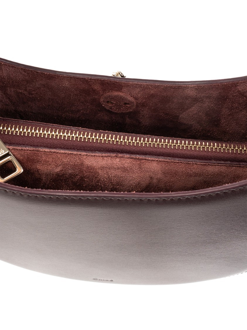 Chloé Arlene Small Hobo Shoulder Bag